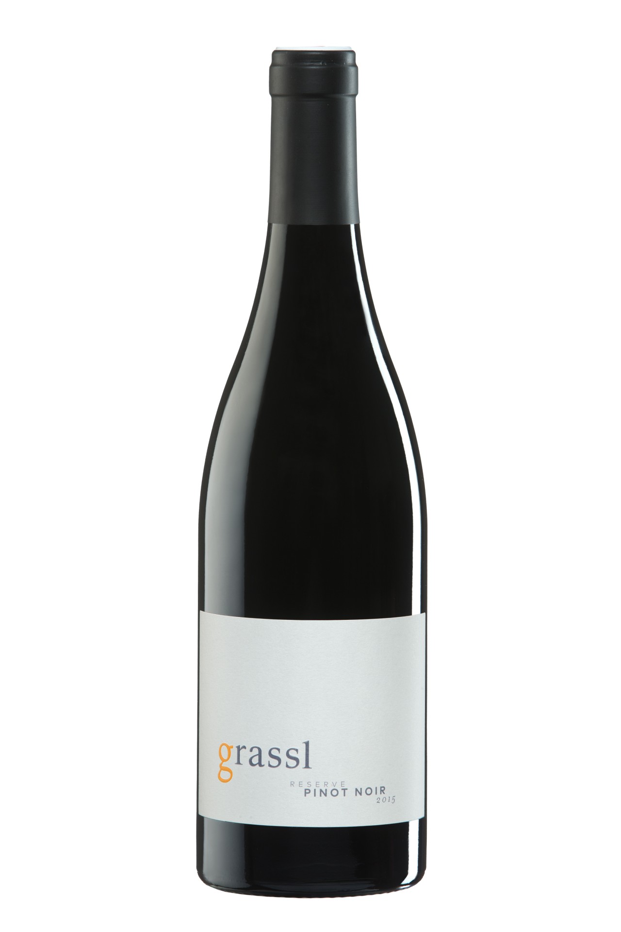 Pinot Noir Reserve 2021, Grassl