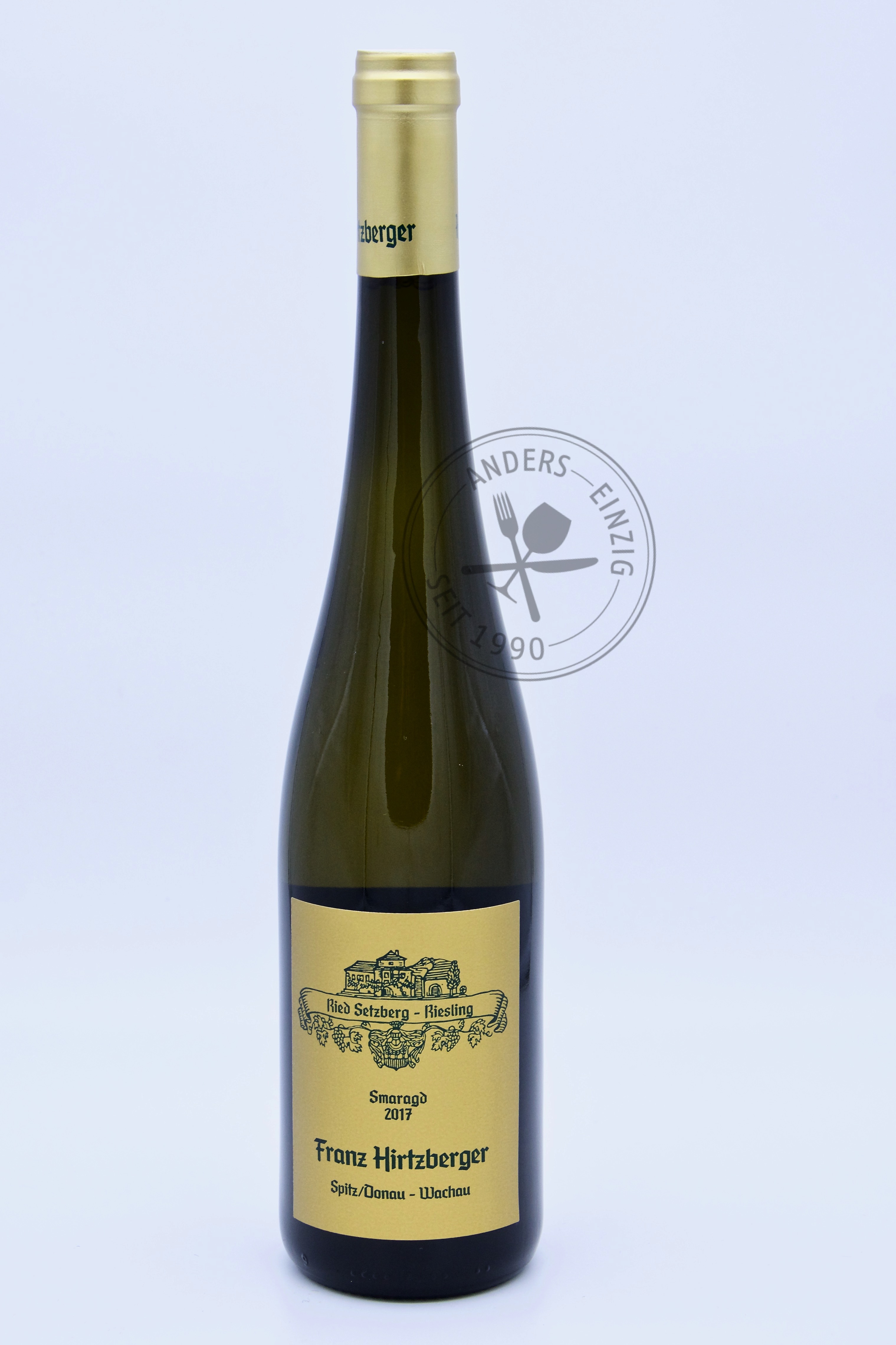 Riesling Smaragd, Setzberg 2022, Hirtzberger