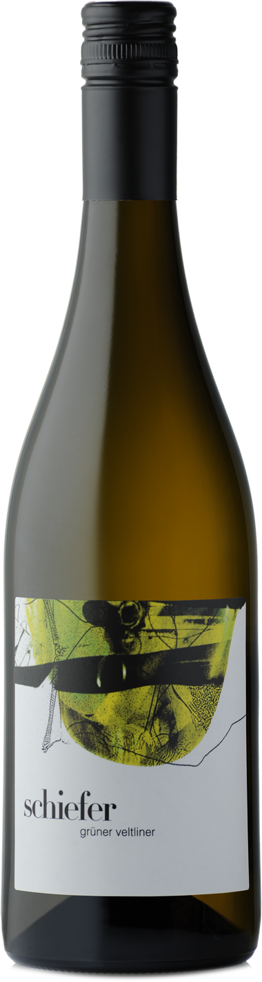 Grüner Veltliner 2019, Uwe Schiefer