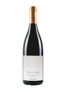 Pinot Noir Grand Select 2019, Wieninger