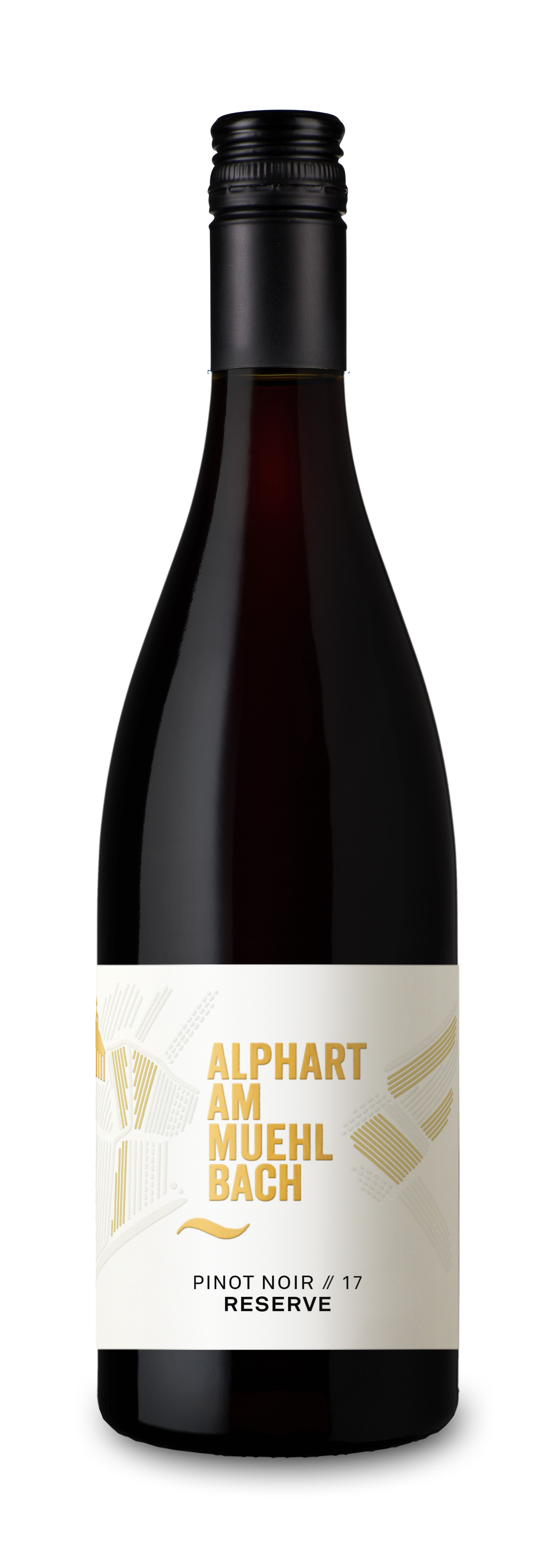 Pinot Noir Reserve 2019, Alphart am Mühlbach