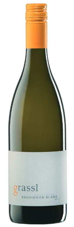 Sauvignon Blanc 2020, Grassl