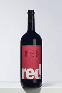 RED Magnumflasche, 1,50 Liter