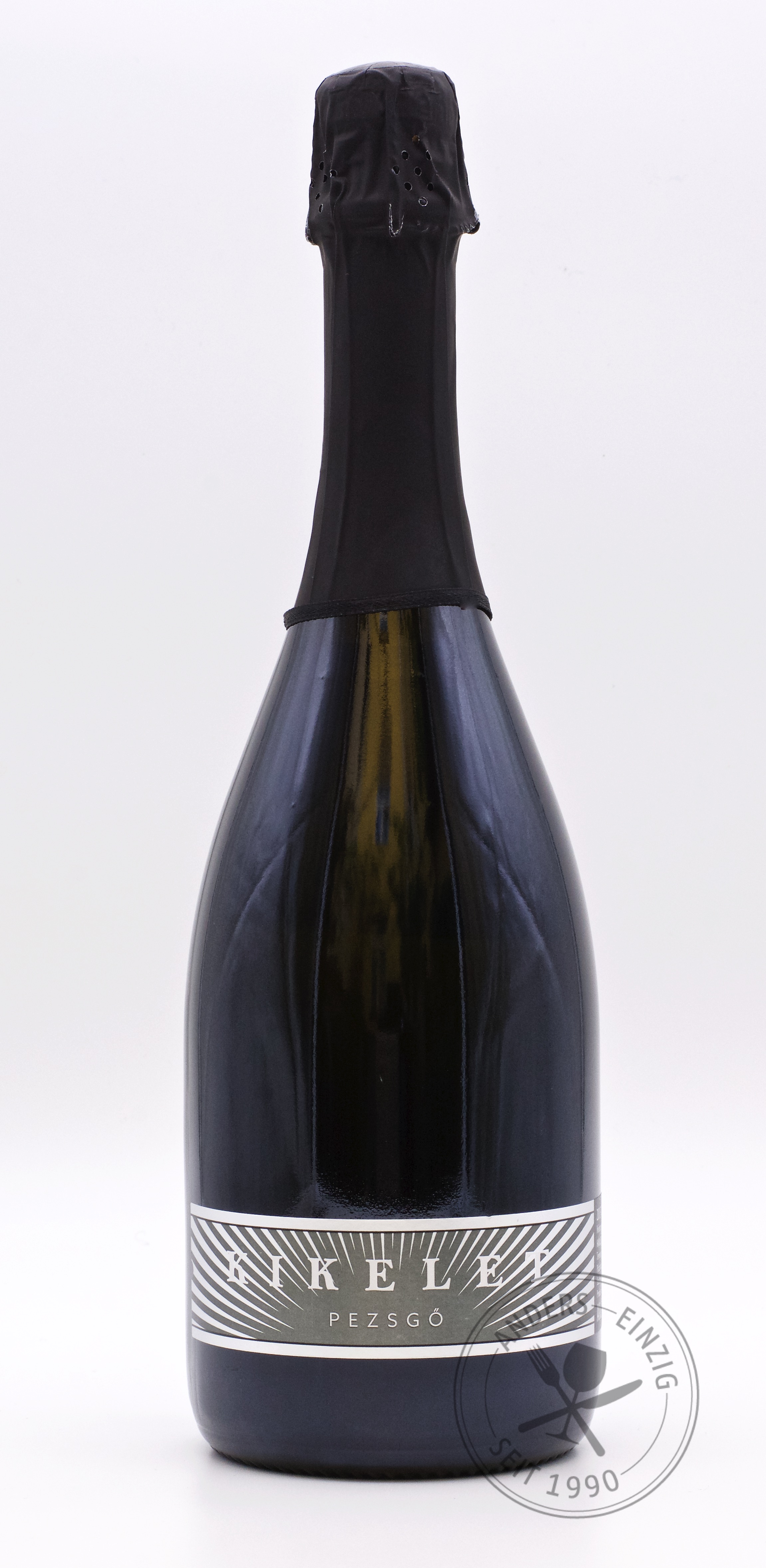 Peszgo Sparkeling Brut 2015