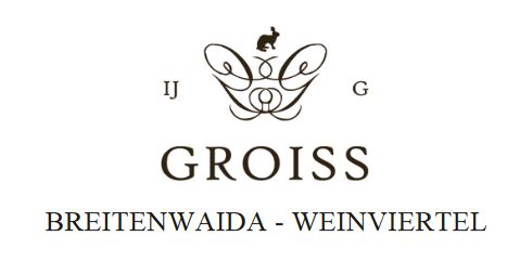 Weingut Ingrid Groiss