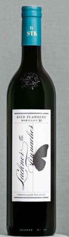 Morillon Flamberg 2021, Lackner-Tinnacher