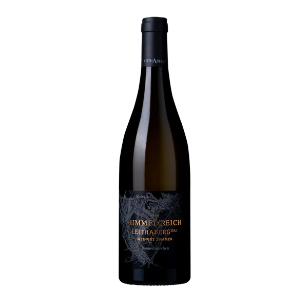 Grüner Veltliner Himmelreich 2022, Leo Sommer