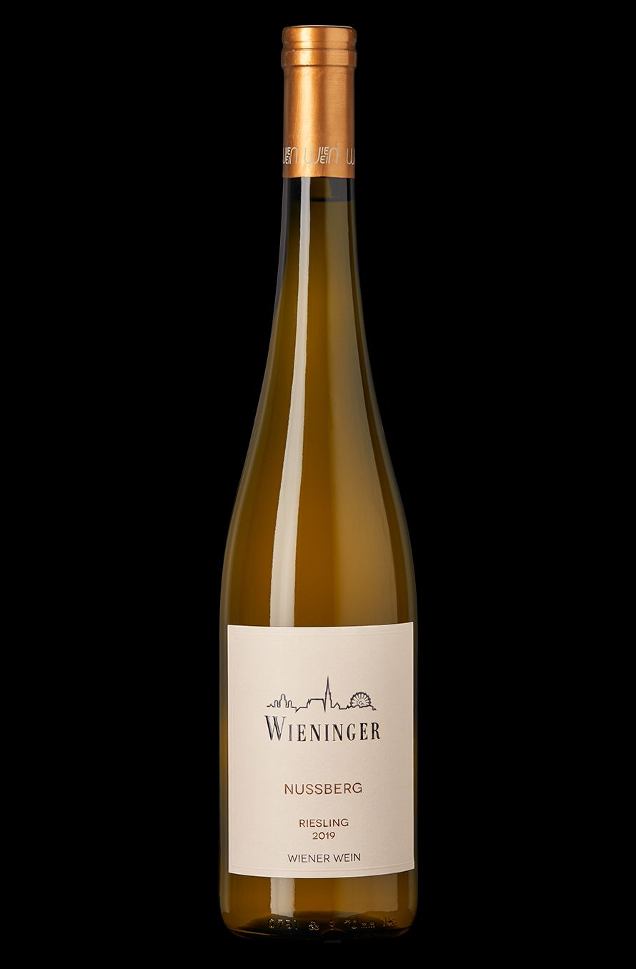 Riesling Nussberg 2019, Wieninger