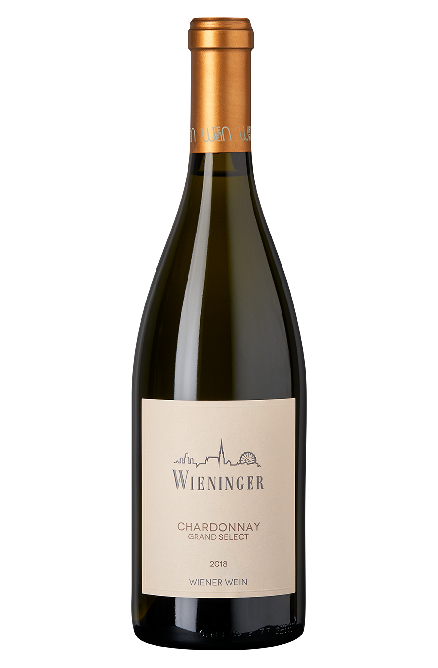 Chardonnay Grand Select 2018, Wieninger