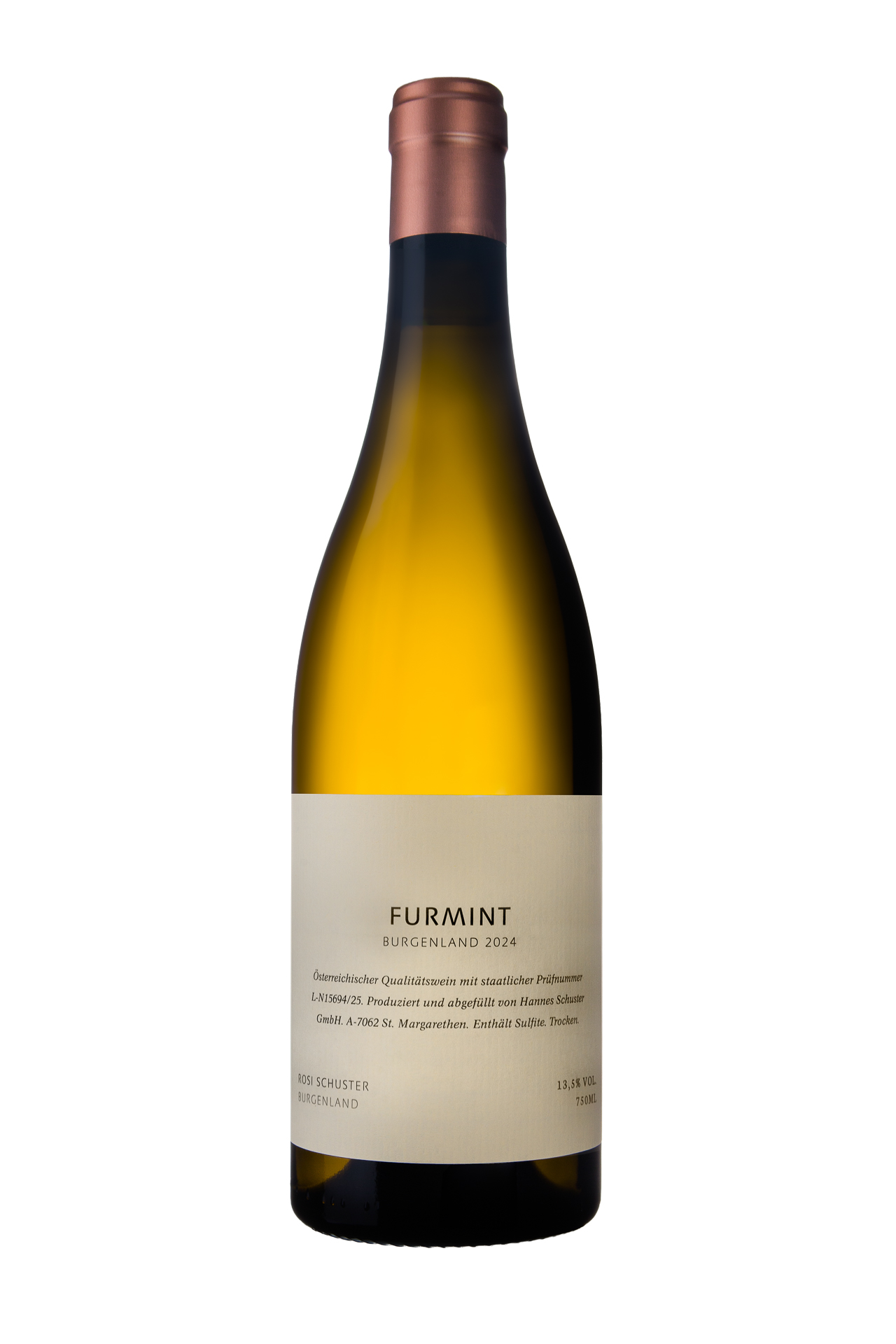 Furmint 2023, Rosi Schuster