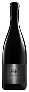 Chardonnay 2019, Black Edition, Ebner-Ebenauer