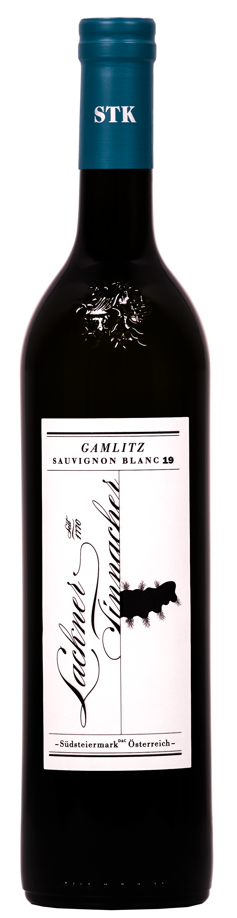 Sauvignon Blanc Gamlitz 2021, Lackner-Tinnacher