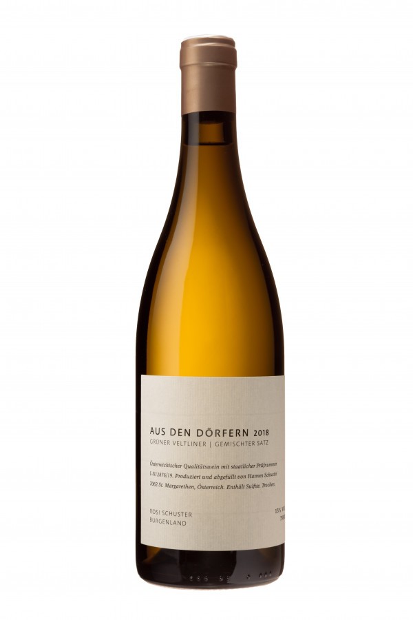 Weißer Schiefer 2018